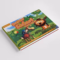 (SB WB Audio) American Super Safari 2 | کتاب امریکن سوپر سافاری 2 | خرید کتاب زبان | خرید لوازم التحریر | چی کتاب | بالاترین تخفیف و ارسال رایگان