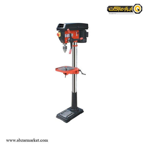 دریل ستونی محک 25 میلی متر مدل SP5225A