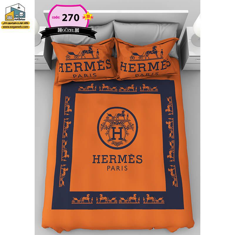 روتختی دونفره گوزل سه بعدی مدل RDG270