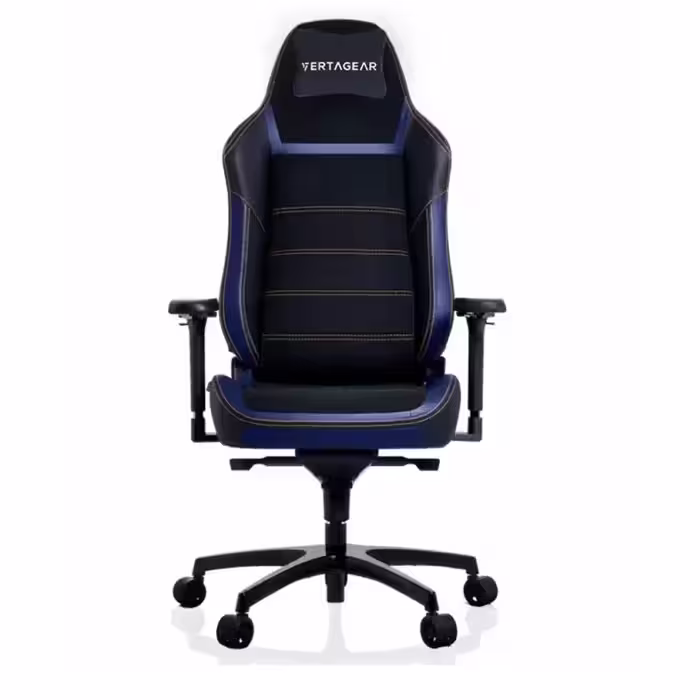 صندلی گیمینگ میدنایت بلو ورتاگیر مدل PL6800