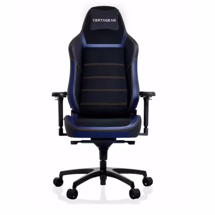 صندلی گیمینگ میدنایت بلو ورتاگیر مدل PL6800