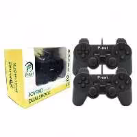 دسته بازی پی نت مدل P-Net G.P.X4 بدون شوک