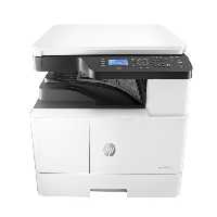 پرینتر چند کاره لیزری اچ پی مدل HP LaserJet M438n