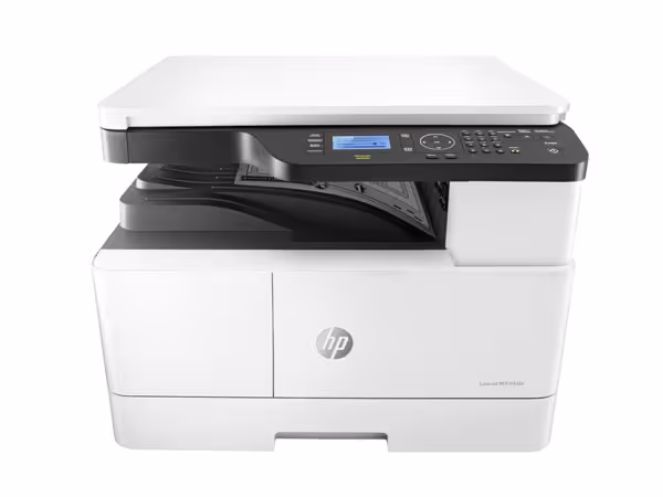 پرینتر چند کاره لیزری اچ پی مدل HP LaserJet M438n