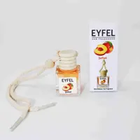 خوشبو کننده ایفل ماشینی هلو 
