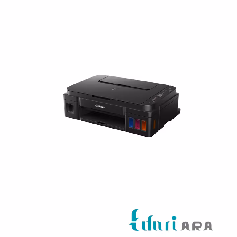 پرینتر چندکاره جوهرافشان کانن مدل PIXMA G3410