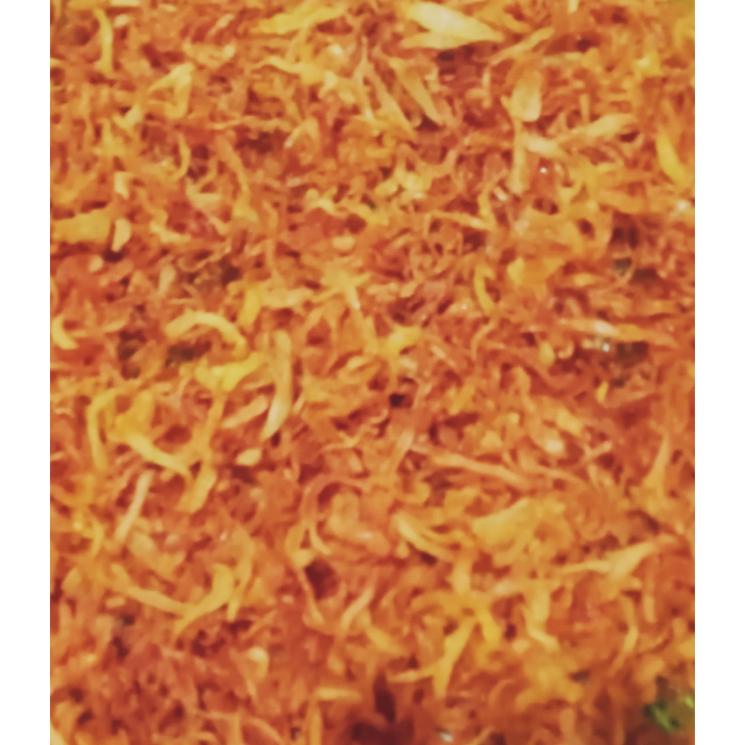 پیاز داغ مجلسی طلایی