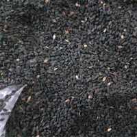 کنجد سیاه محلی ارسباران آذربایجان وزن 900 گرمی