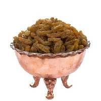کشمش سبز اعلا (1کیلو)