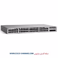 سوئیچ سیسکو C9500-24Y4C-A