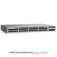 سوئیچ سیسکو C9500-24Y4C-A