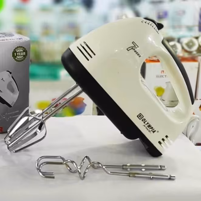 همزن دستی المپیا  مدل OE-200