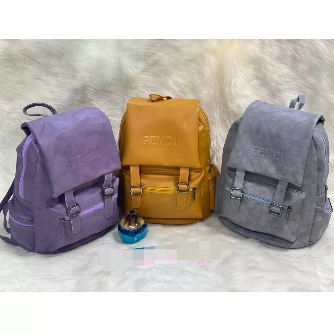 کیف کوله فانتزی جدید 2