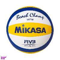 توپ والیبال ساحلی میکاسا مدل Mikasa VXT30 Beach