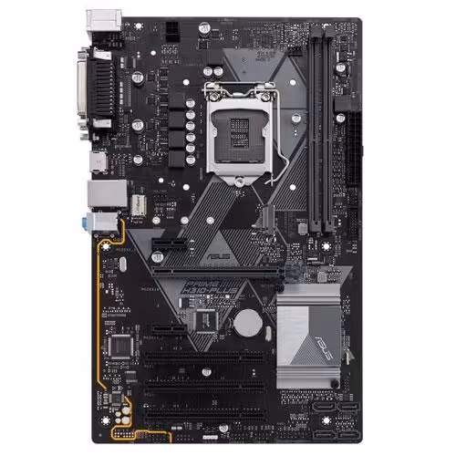 مادربرد ایسوس مدل PRIME H310-PLUS