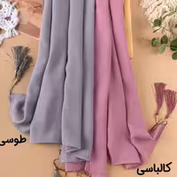 شال اسلپ منگوله دار تابستانه 