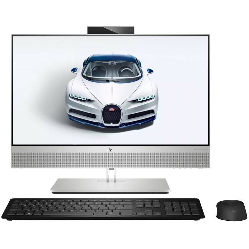 کامپیوتر همه کاره 23.8 اینچی اچ پی مدل EliteOne 800 G6 - B