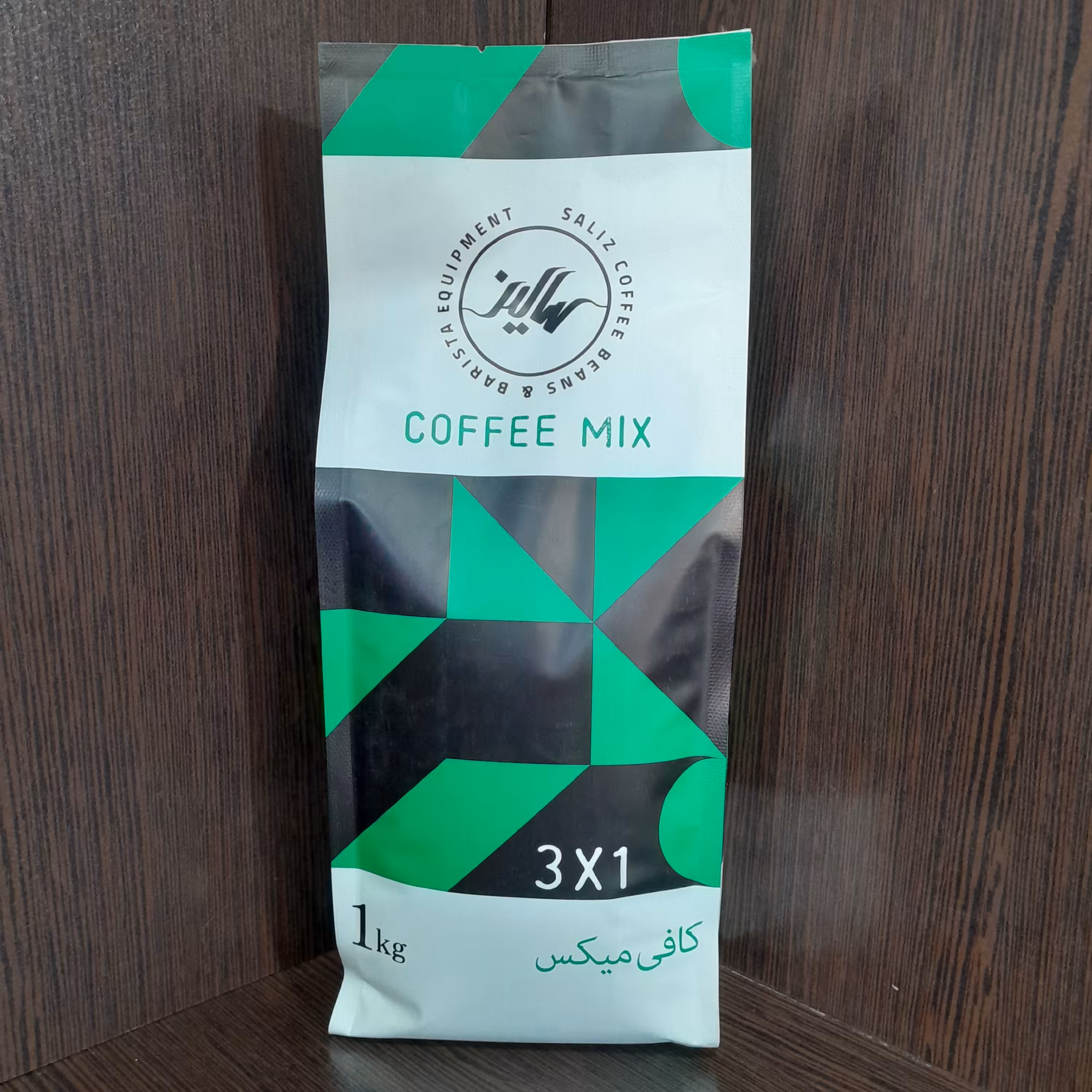 پودر فوری کافی میکس ( نسکافه )