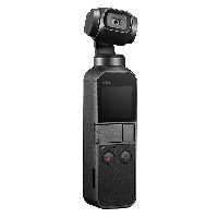 دوربین ورزشی اسمو پاکت 3 DJI Osmo Pocket 3 Gimbal