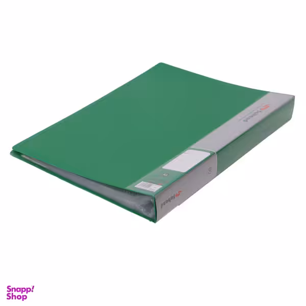 کلیر بوک 60 برگ سهند کد 0276