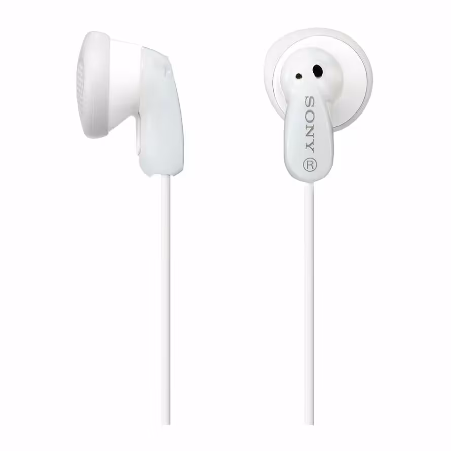 هندزفری سونی MDR-E9LP White