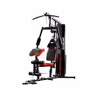 دستگاه بدنسازی چندکاره اسپارنود مدل SHG10000