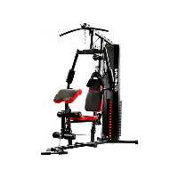 دستگاه بدنسازی چندکاره اسپارنود مدل SHG10000