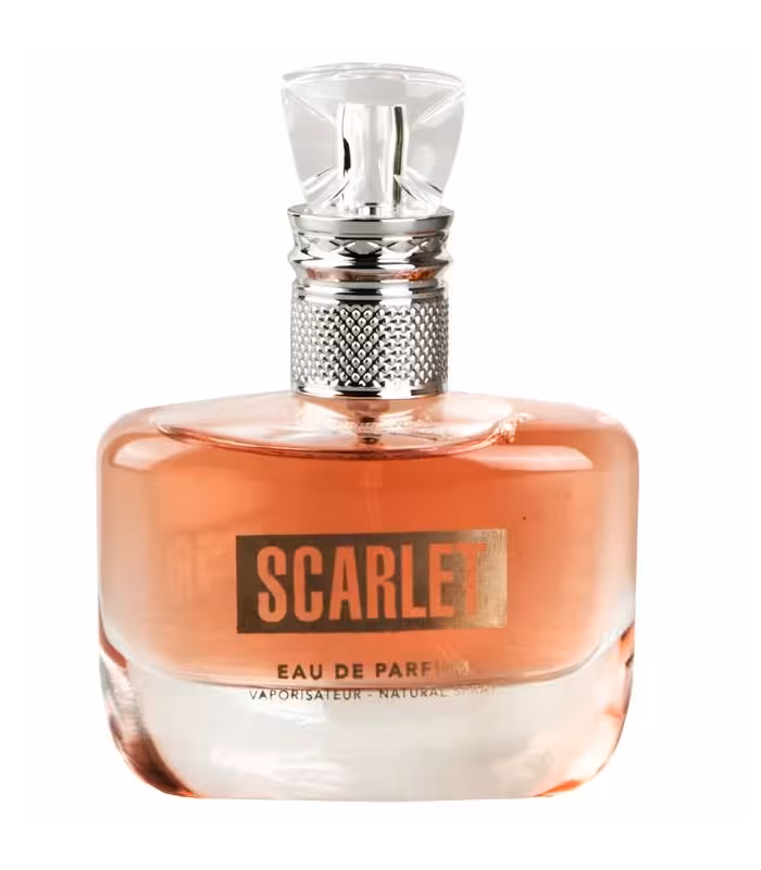 ادکلن اورجینال ادو پرفیوم فراگرنس ورد Scarlet