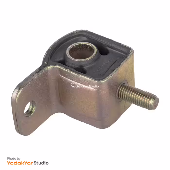 بوش طبق جناقی پژو پارس ایران