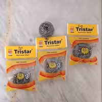 سیم ظرفشویی فر ( 25 گرم ) بسته 50عددی