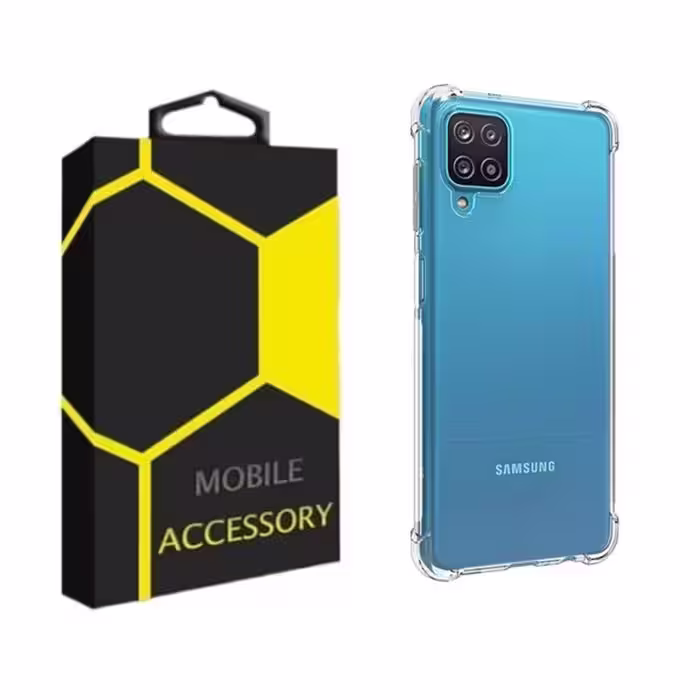 کاور مناسب برای گوشی موبایل سامسونگ Galaxy F12