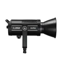 ویدئولایت گودکس Godox SL200W II LED Video Light