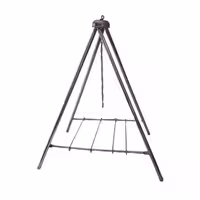 چهار پایه آتش 100 سانتیمتری AL کد 4100