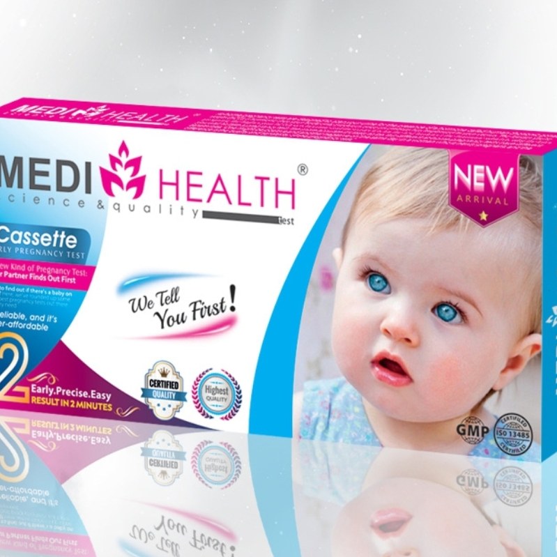 کیت بارداری