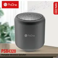 اسپیکر بلوتوثی پرووان 4320