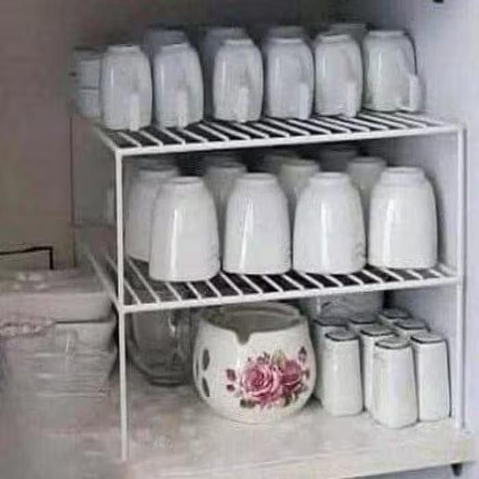 راف دو طبقه کیفیت مناسب
