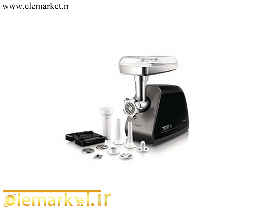 چرخ گوشت فیلیپس مدل HR2726