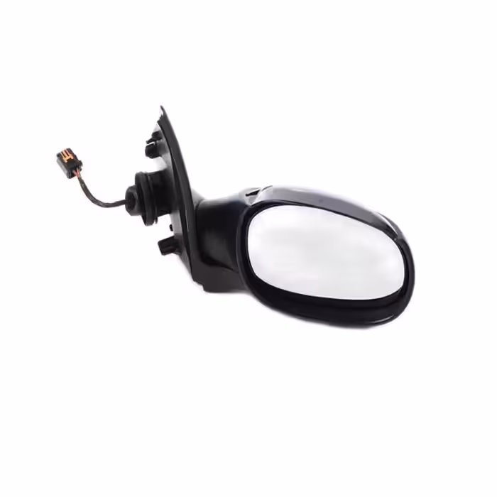 آینه بغل برقی راست کروز پلاس مناسب پژو 206 کد CR34060401