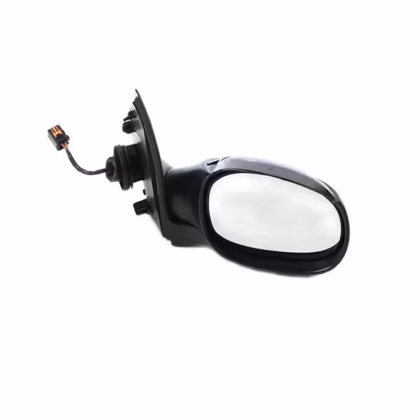 آینه بغل برقی راست کروز پلاس مناسب پژو 206 کد CR34060401