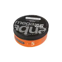 واکس موی مورفوس مدل Mega Aqua حجم 150 میل