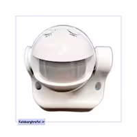 سنسور هوشمند دیواری روکار پارس شهاب