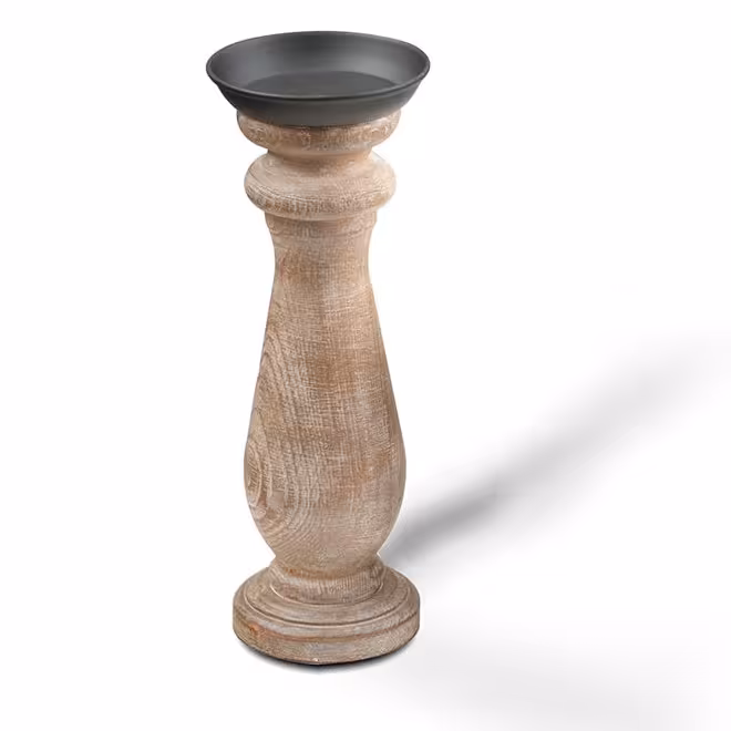 شمعدان رومیزی سان هوم سایز کوچک مدل W5014M