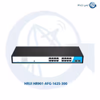 سوئیچ شبکه HRUI مدل HR901-AFG-162S-300