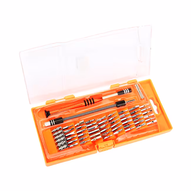 ست پیچ گوشتی جکمی Bit Driver Kit 54