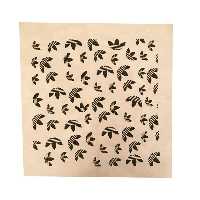 دستمال سر و گردن مدل Adidas