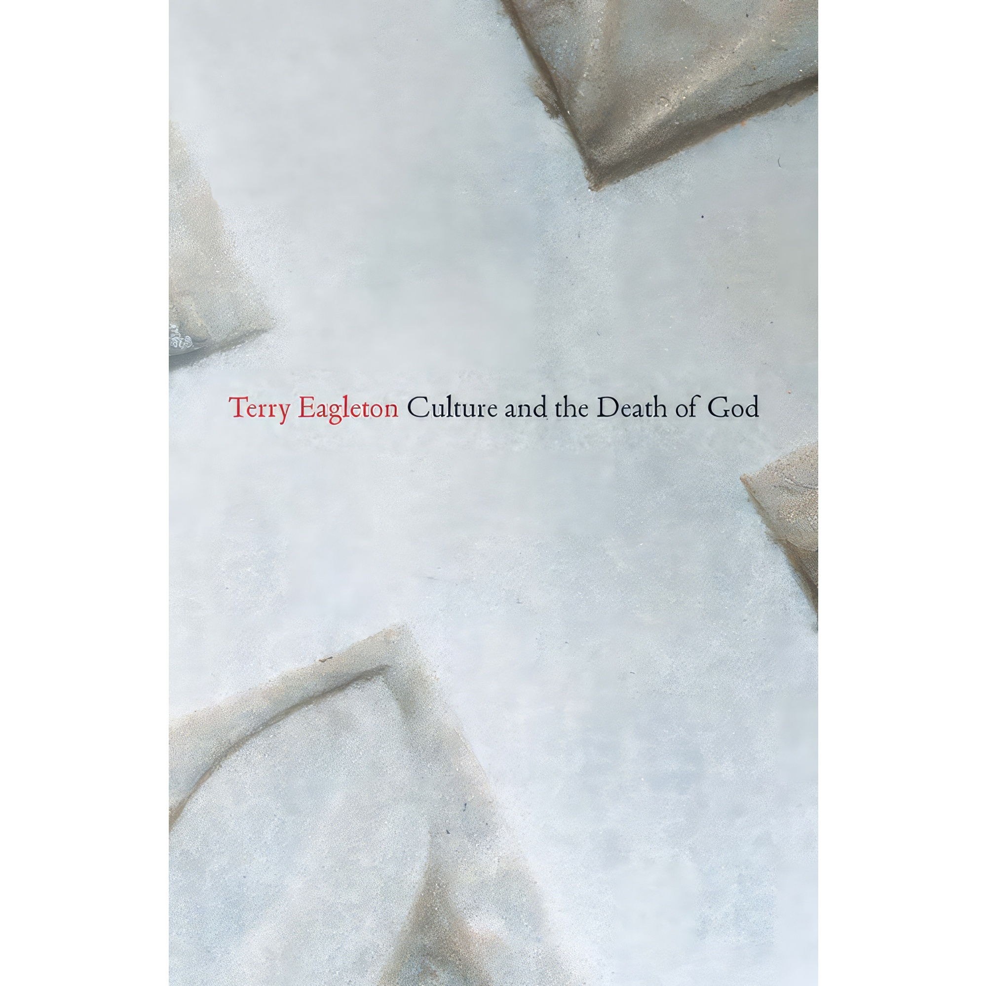 کتاب زبان اصلی Culture and the Death of God اثر Terry Eagleton