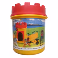 اسباب بازی مدل ساختنی لگو امپراطوری اقیانوس