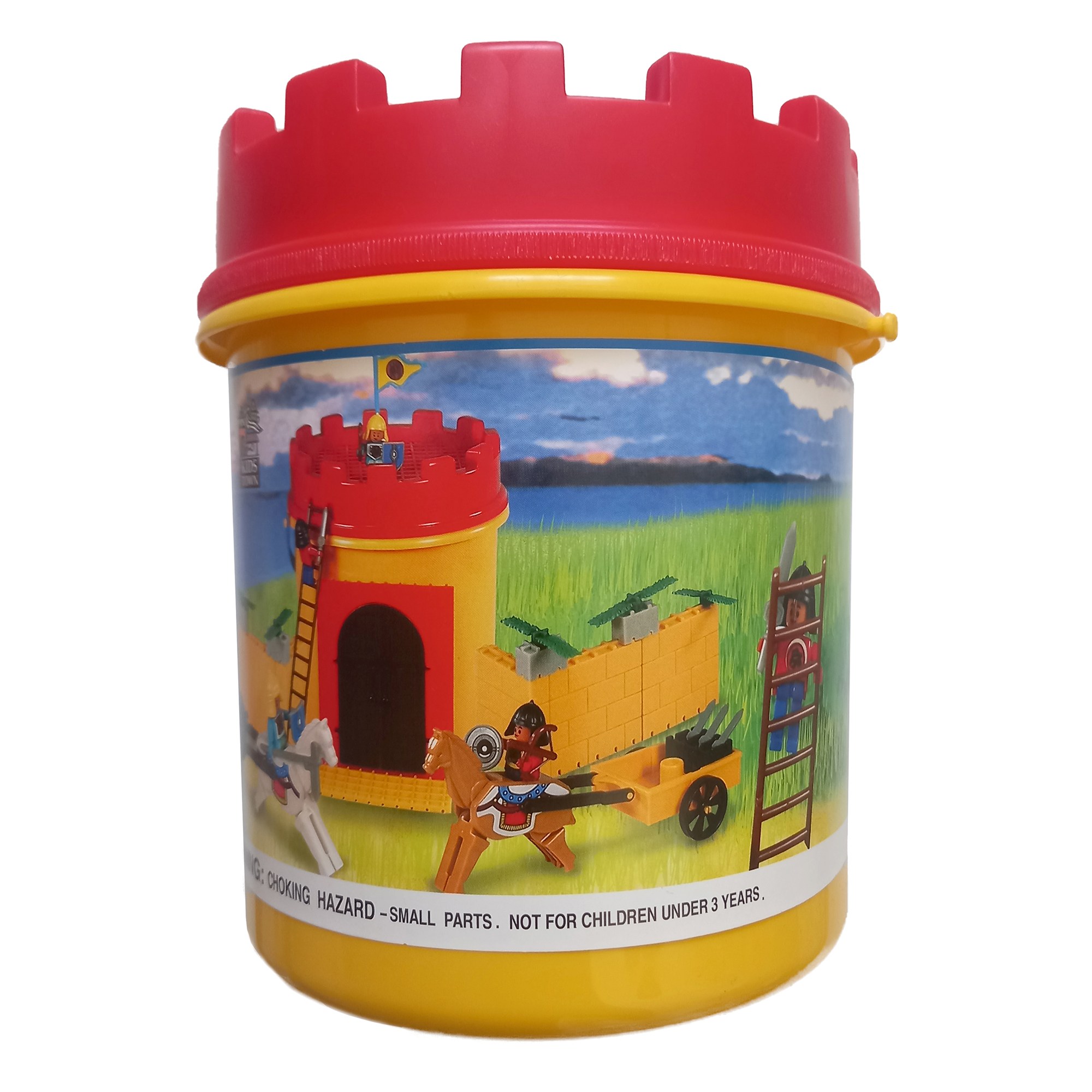 اسباب بازی مدل ساختنی لگو امپراطوری اقیانوس