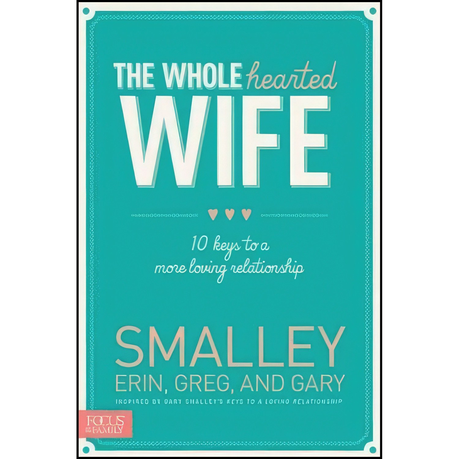کتاب زبان اصلی The Wholehearted Wife
