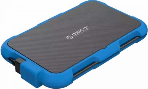 باکس هارد 2.5 اينچ ORICO مدل  2739U3